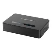 Grandstream SIP-ATA HandyTone HT812 2xFXS