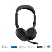 Jabra Evolve2 65 Flex MS Stereo USB-C Headset