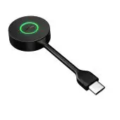 JABRA Link 400c UC (USB-C - DECT Adapter)