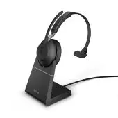 Headset Jabra Evolve2 65 Mono