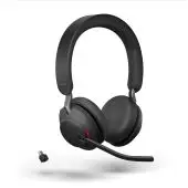 Headset Jabra Evolve2 65 Stereo vorn