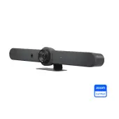 Logitech Rally Bar Graphit