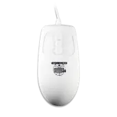 Man & Machine Mighty Mouse IP68 zertifiziert - hygienic white