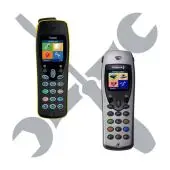 Funktel FC4 / FC4 L / FC4 S - Telefon Reparatur