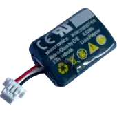 Poly Akku für Headset (3-polig) CS540 / CS540A / C054 / C054A / C565 / Savi CS540 - Original