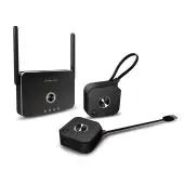 PureLink QuattroPod Mini Standard SET
