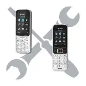 ATOS Unify SL6 und ATOS Unify S6 - Reparaturpauschale für ihre defekten schnurlos Telefone