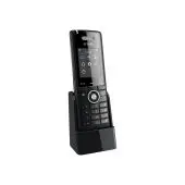Snom Ladeschale - für snom M65 Telefon