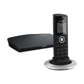 SNOM m325 IP Wireless DECT Singlecell inkl. IP Telefon