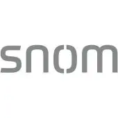 snom Netzteil für M900