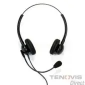 Vocaltone TWO Headset für Avaya Dect 3735