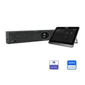 Yealink A20-020 Meeting Bar mit CTP18 Touch Console