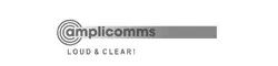 amplicomms