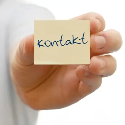 Kontaktformular-1