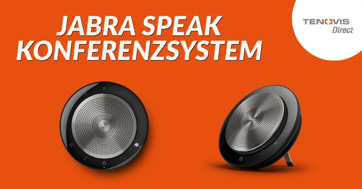 Jabra Speak Blogbeitrag