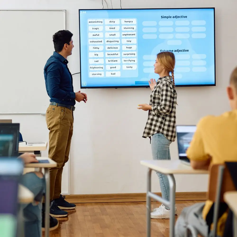 smartboard