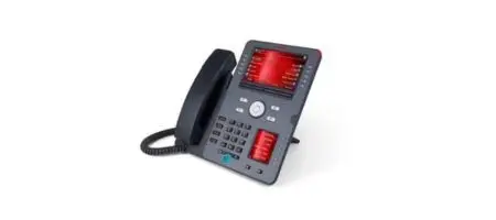 avaya-telefone