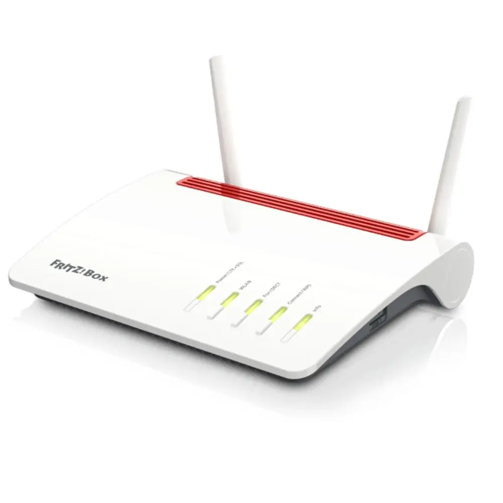router
