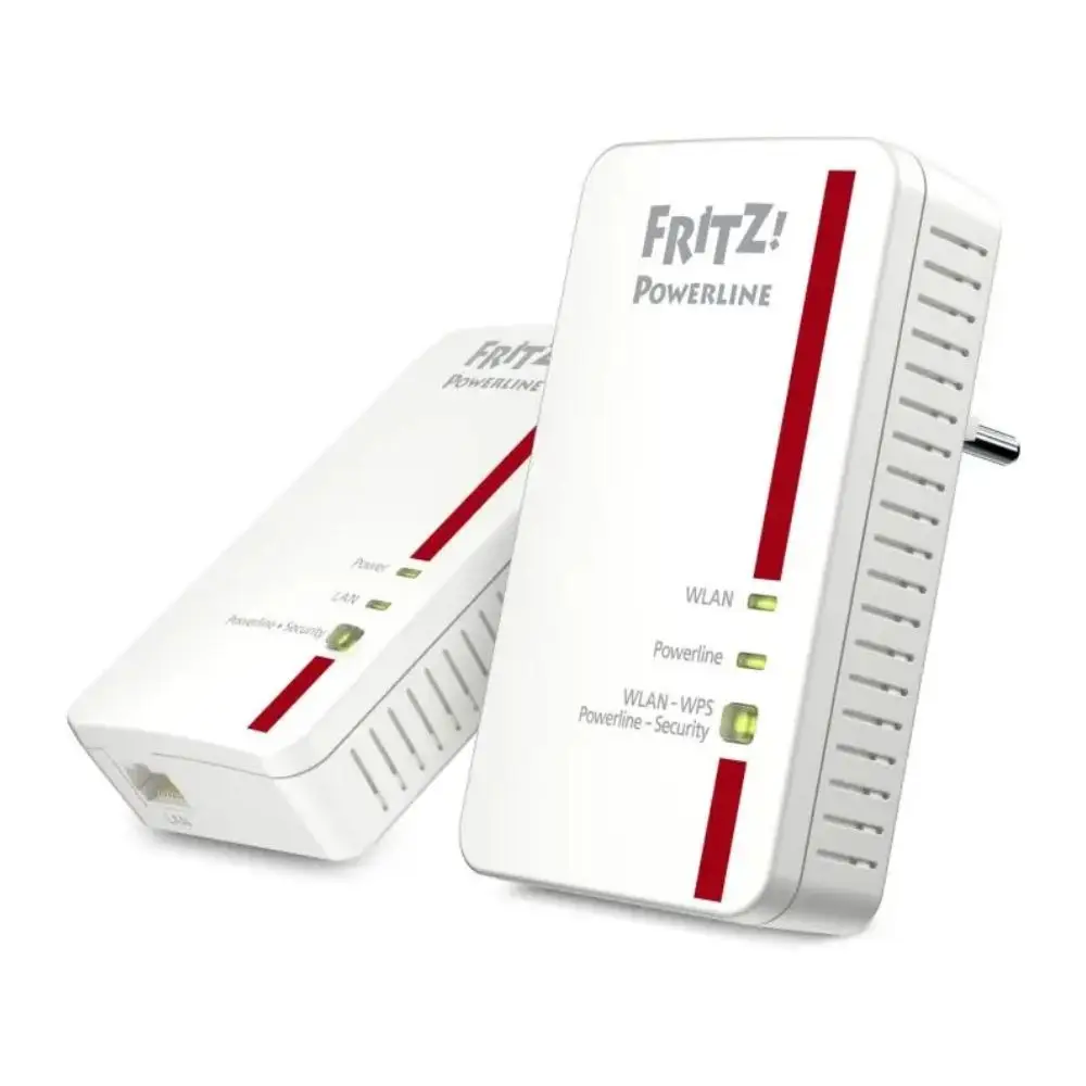 wlan-powerline