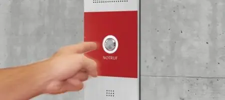 notrufsprechstelle