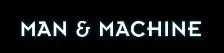 man-machine-logo