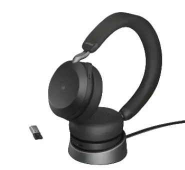 Jabra Evolve 2 75 Stereo
